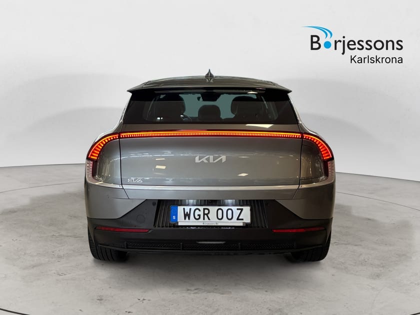 Bild 4 av Kia EV6