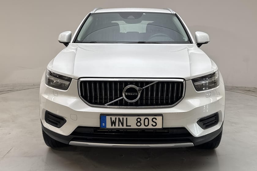Bild 5 av Volvo XC40