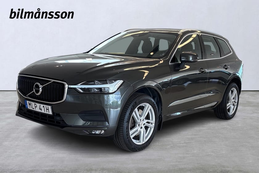 Bild 3 av Volvo XC60