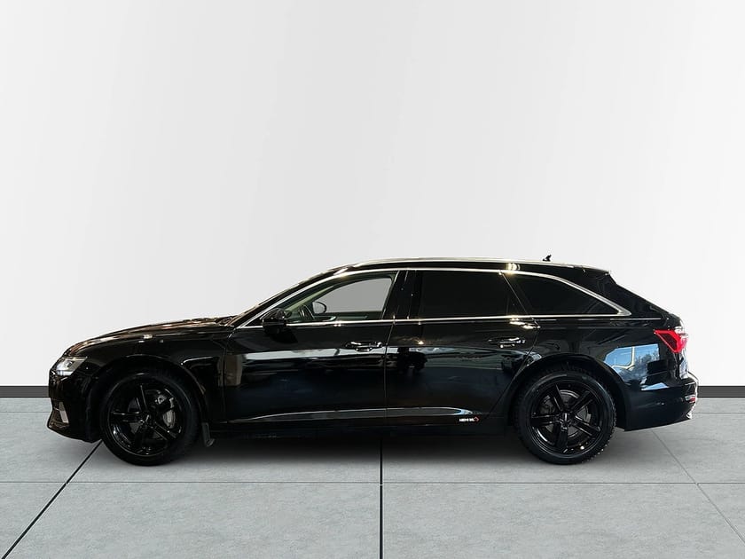 Bild 4 av Audi A6 Avant 40 TDI quattro