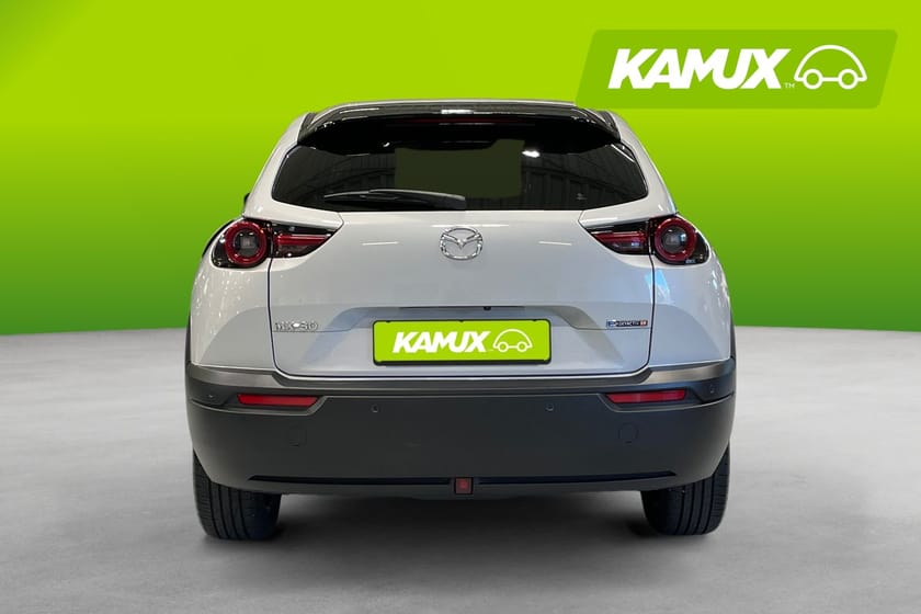 Bild 5 av Mazda MX-30 e-Skyactiv R-EV