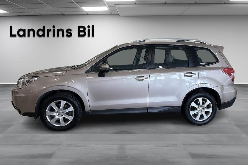Bild 4 av Subaru Forester