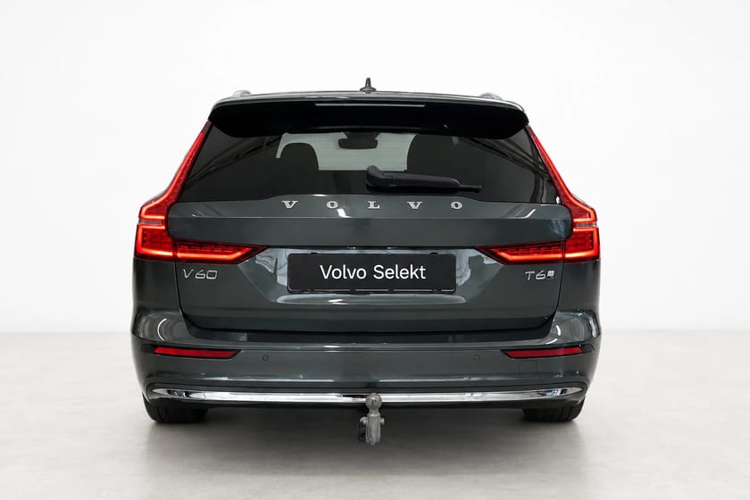 Bild 4 av Volvo V60