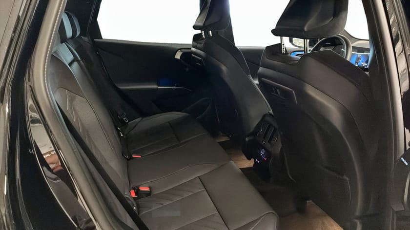 Bild 5 av BMW X3 30e xDrive