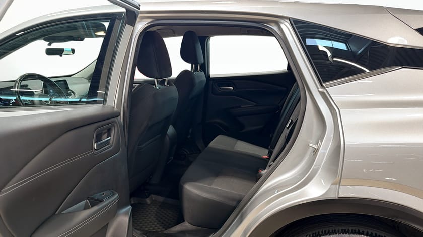 Bild 5 av Nissan Qashqai