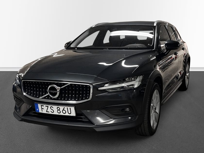 Bild 1 av Volvo V60 Cross Country