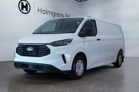 Ford Transit Custom 320