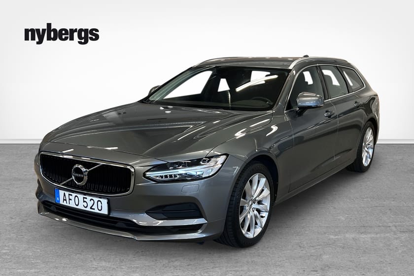 Bild 1 av Volvo V90