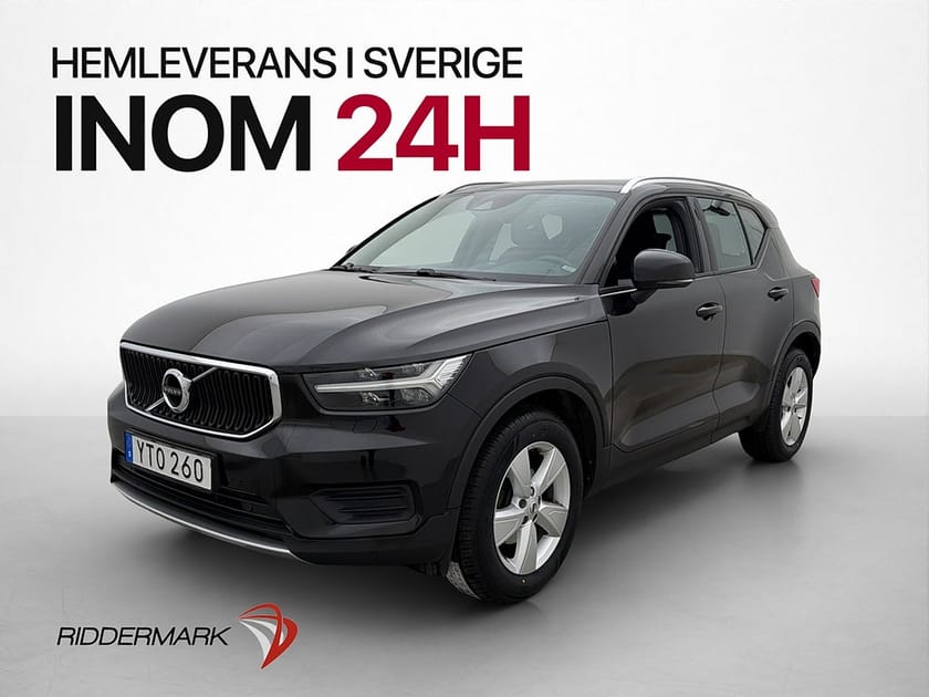 Bild 3 av Volvo XC40
