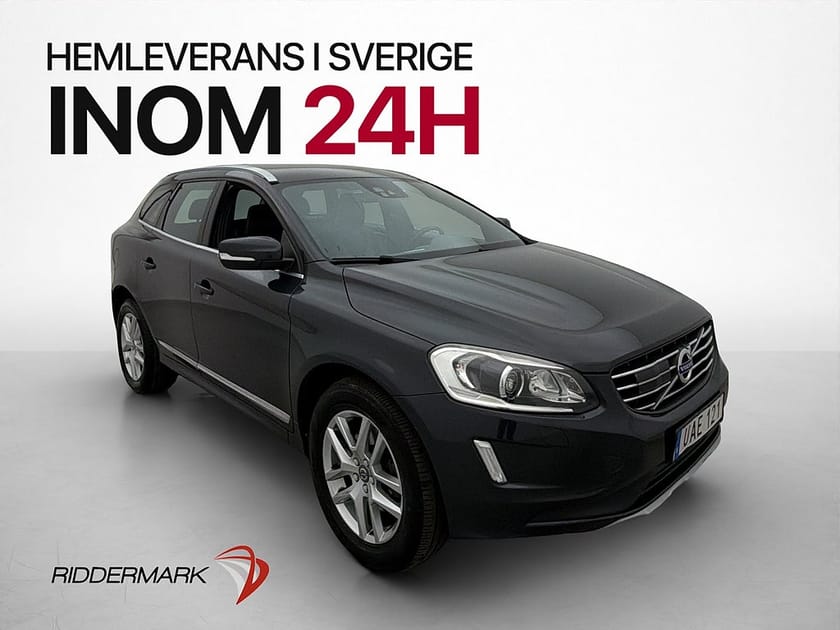 Bild 3 av Volvo XC60