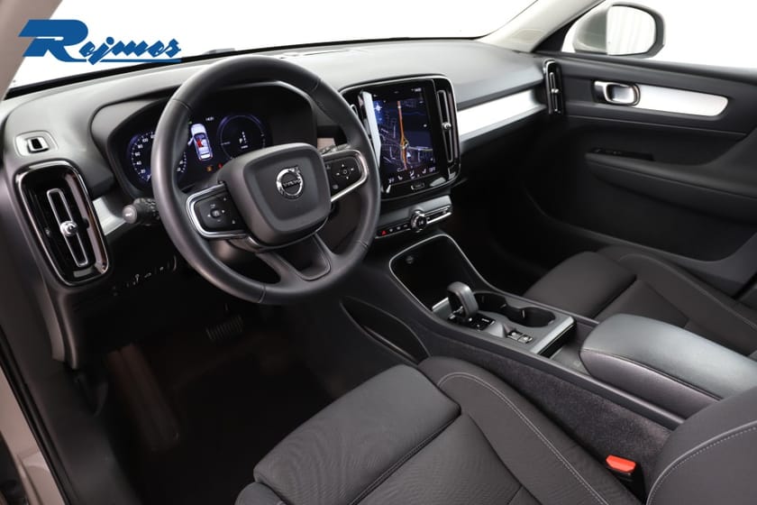 Bild 5 av Volvo XC40