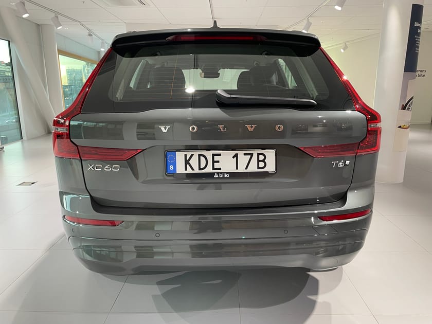 Bild 3 av Volvo XC60