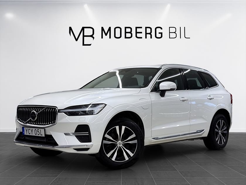 Bild 1 av Volvo XC60