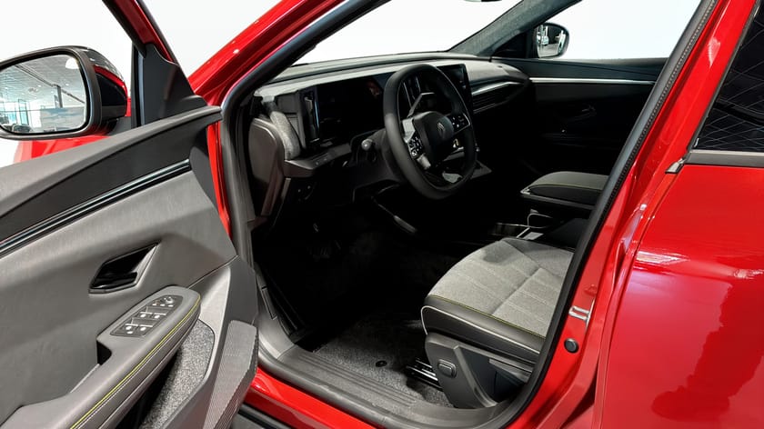 Bild 4 av Renault Scenic E-Tech High Range