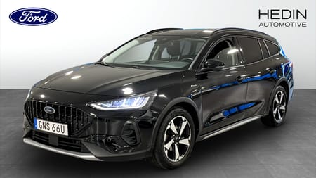 Ford Focus Active Kombi