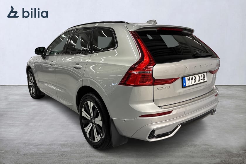 Bild 2 av Volvo XC60