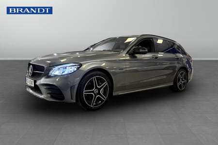 Mercedes-Benz C 300 T de