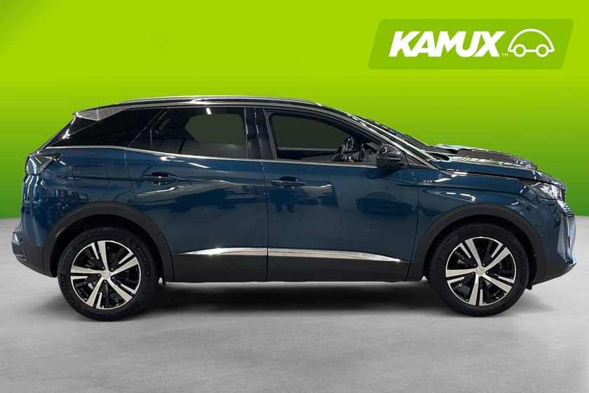 Bild 2 av Peugeot 3008