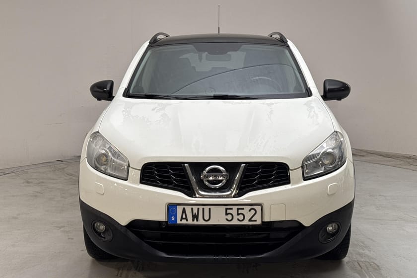 Bild 5 av Nissan Qashqai