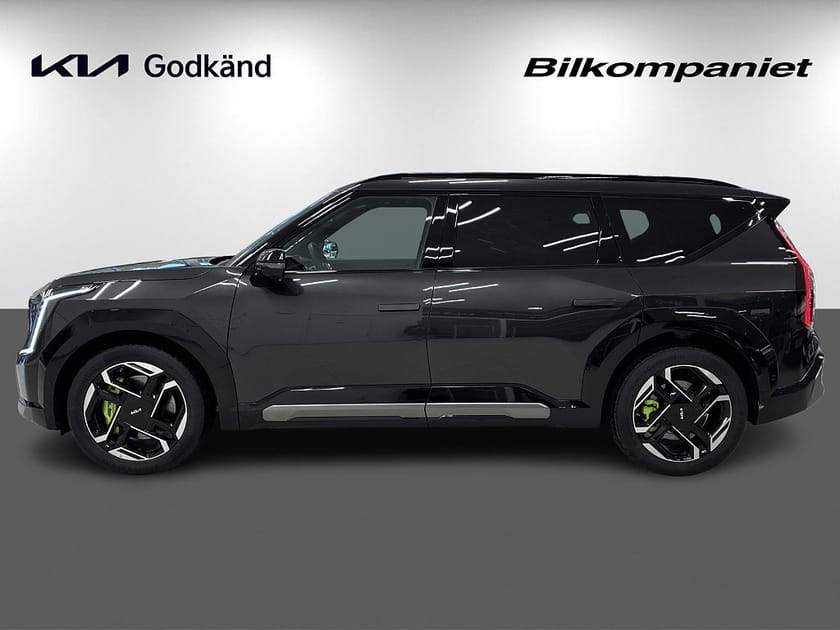Bild 4 av Kia EV9 GT