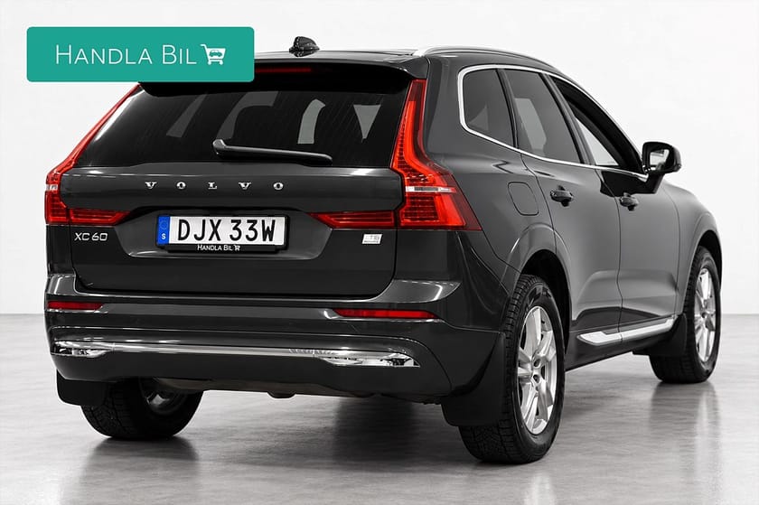 Bild 5 av Volvo XC60