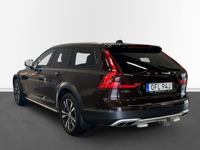Bild 2 av Volvo V90 Cross Country