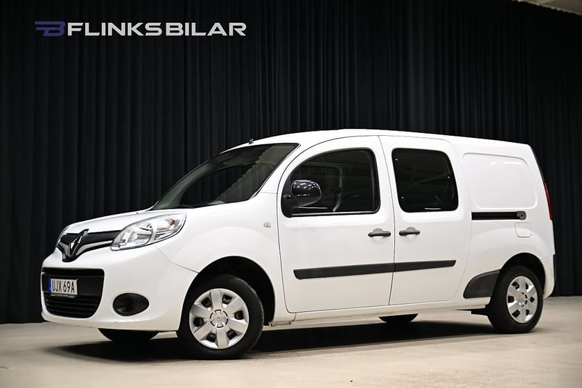 Bild 1 av Renault Kangoo Express Maxi