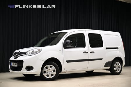 Renault Kangoo Express Maxi