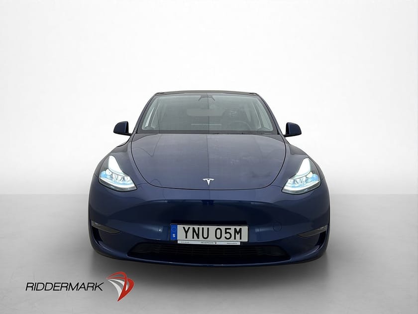 Bild 3 av Tesla Model Y Performance