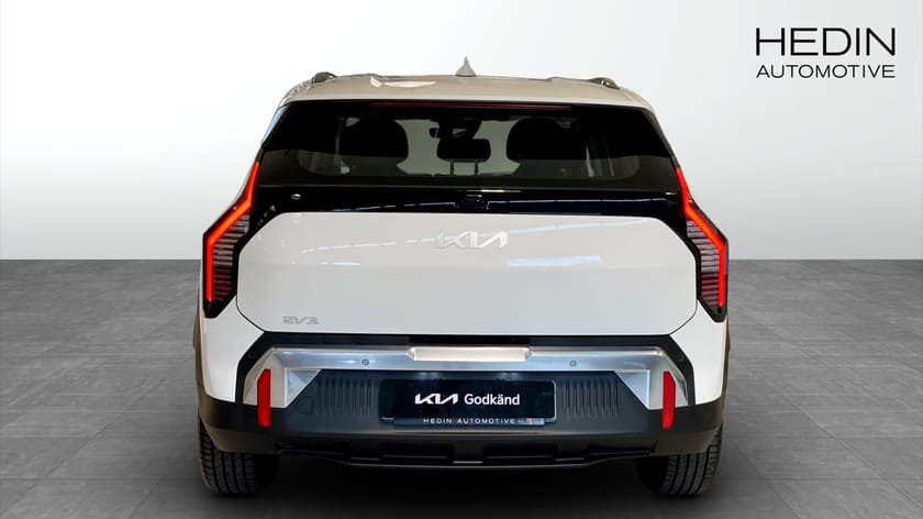 Bild 5 av Kia EV3 Long Range