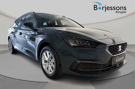 SEAT Leon Sportstourer