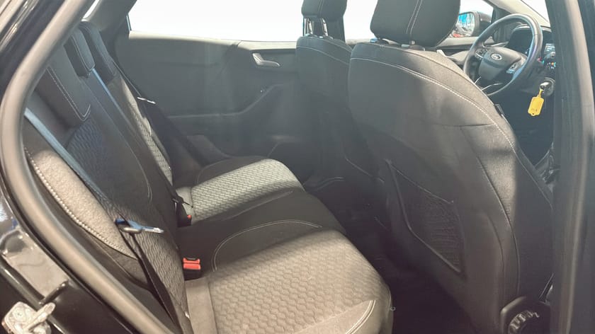 Bild 5 av Ford Puma
