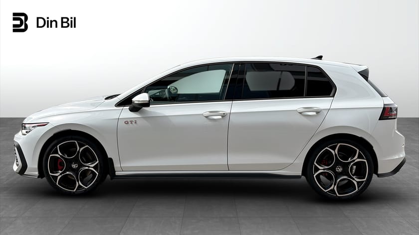 Bild 2 av Volkswagen Golf GTI