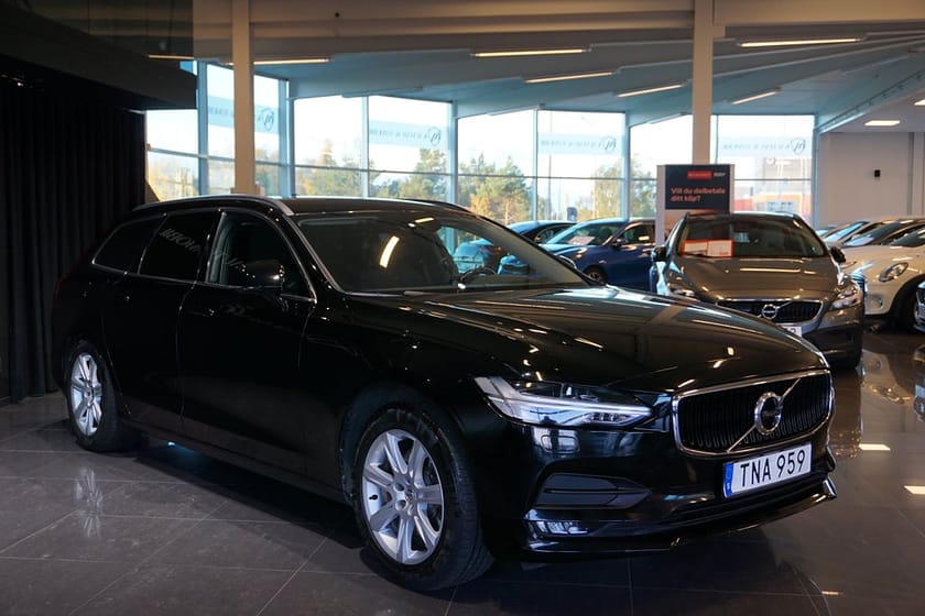 Bild 2 av Volvo V90