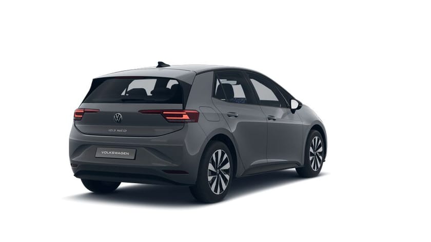 Bild 5 av Volkswagen ID.3