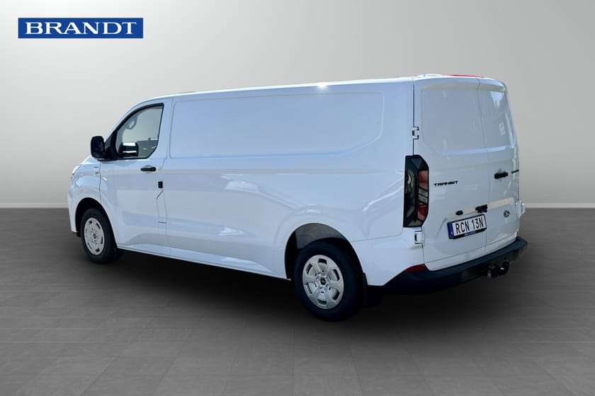 Bild 2 av Ford Transit Custom 320