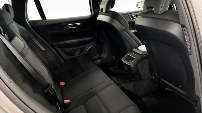 Bild 5 av Volvo V60 Cross Country