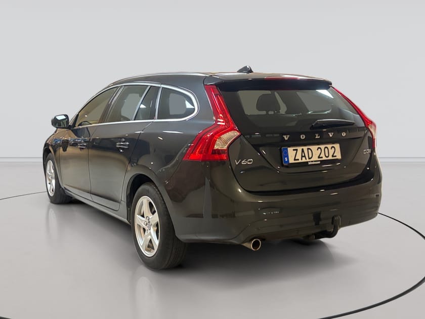 Bild 3 av Volvo V60