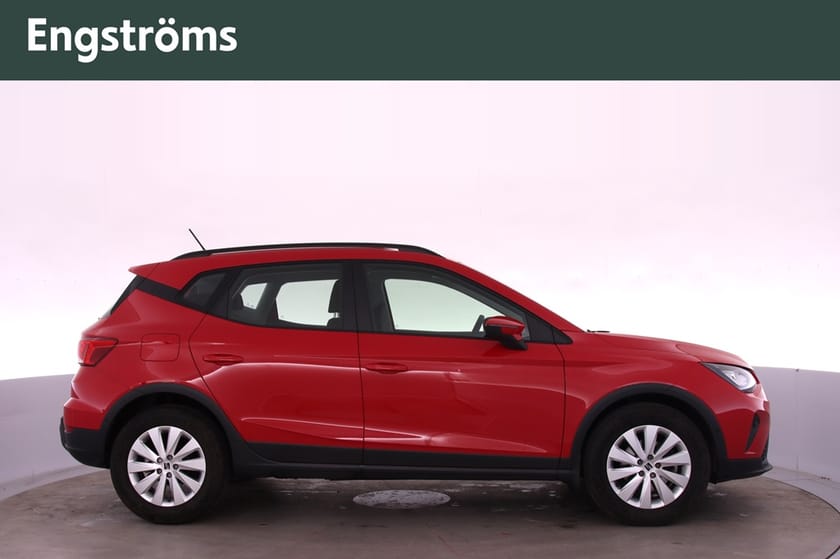 Bild 2 av SEAT Arona