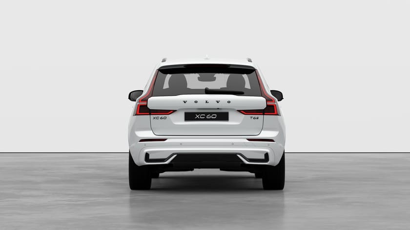 Bild 3 av Volvo XC60