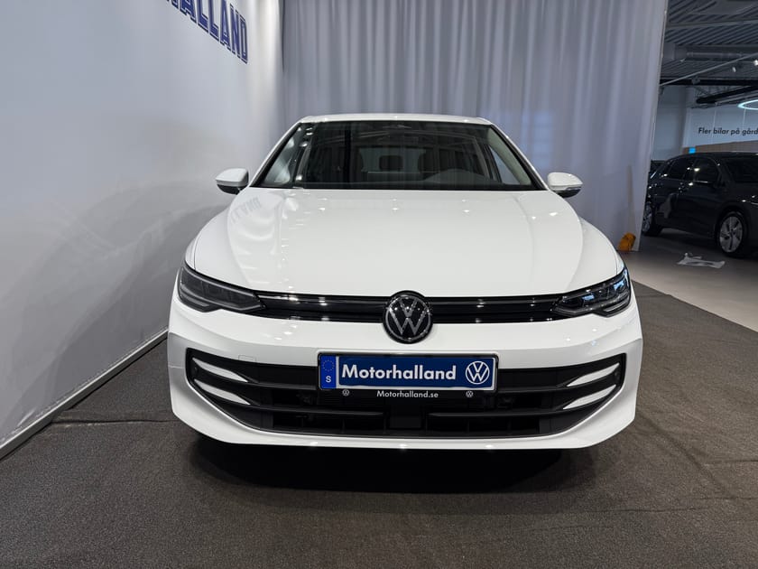 Bild 4 av Volkswagen Golf