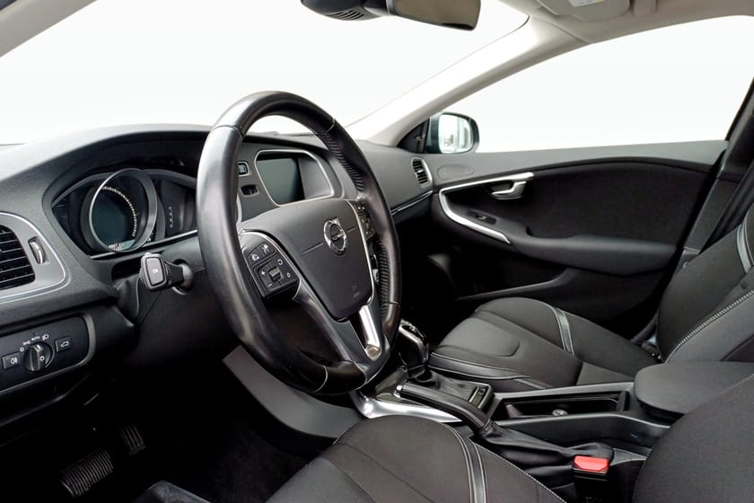 Bild 5 av Volvo V40