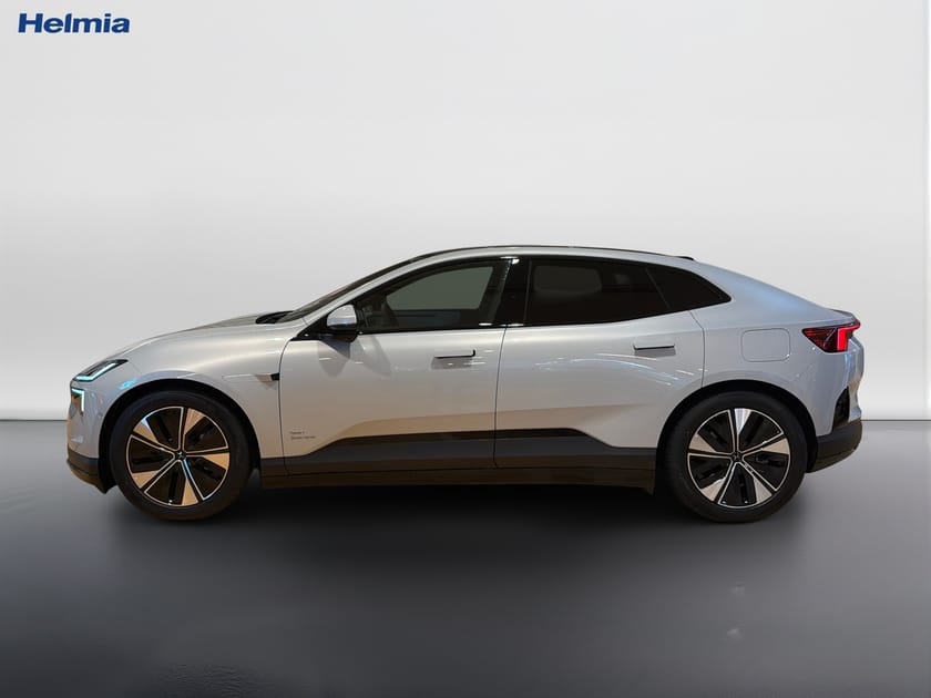 Bild 2 av Polestar 4 Long Range Dual Motor