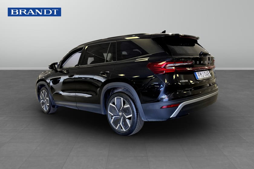 Bild 2 av Škoda Kodiaq iV