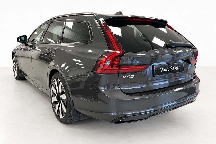 Bild 2 av Volvo V90