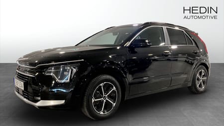 Kia Niro Plug-In-Hybrid