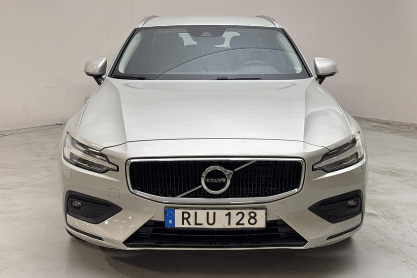 Bild 5 av Volvo V60