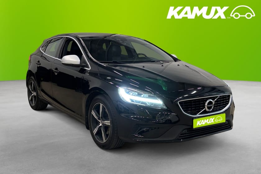 Bild 1 av Volvo V40