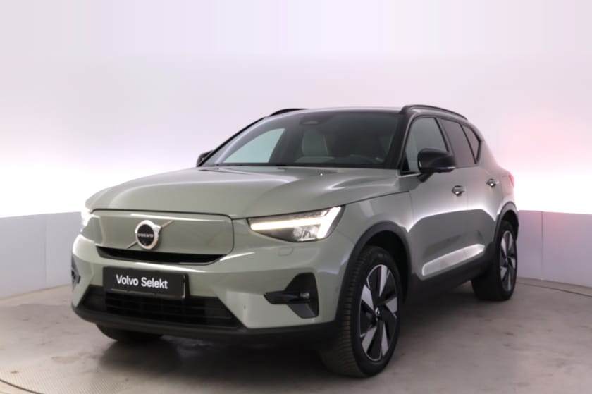 Bild 1 av Volvo XC40 Recharge Extended Range