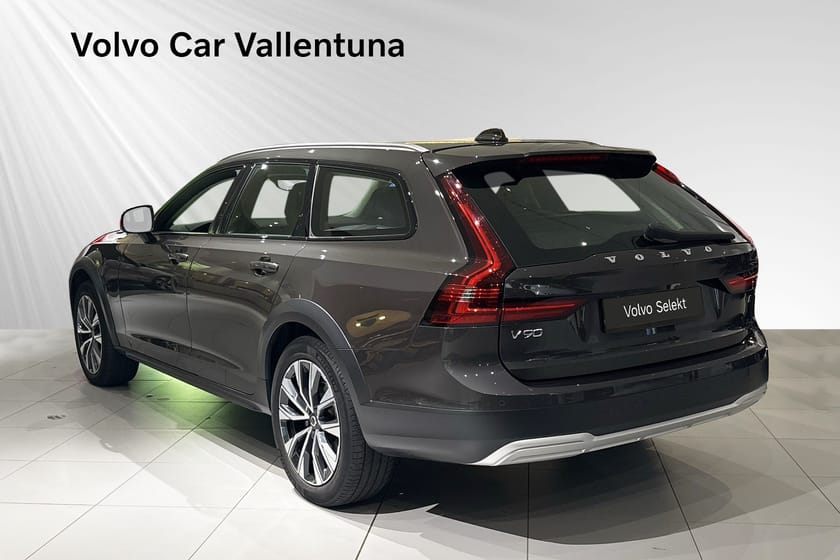 Bild 4 av Volvo V90 Cross Country